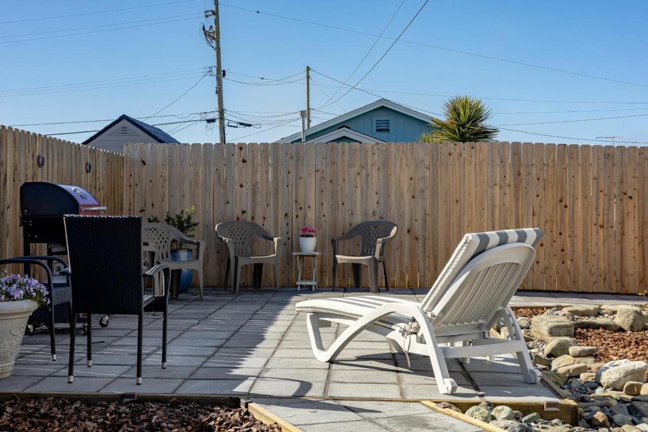 Beach House On Perch 尤里卡 外观 照片