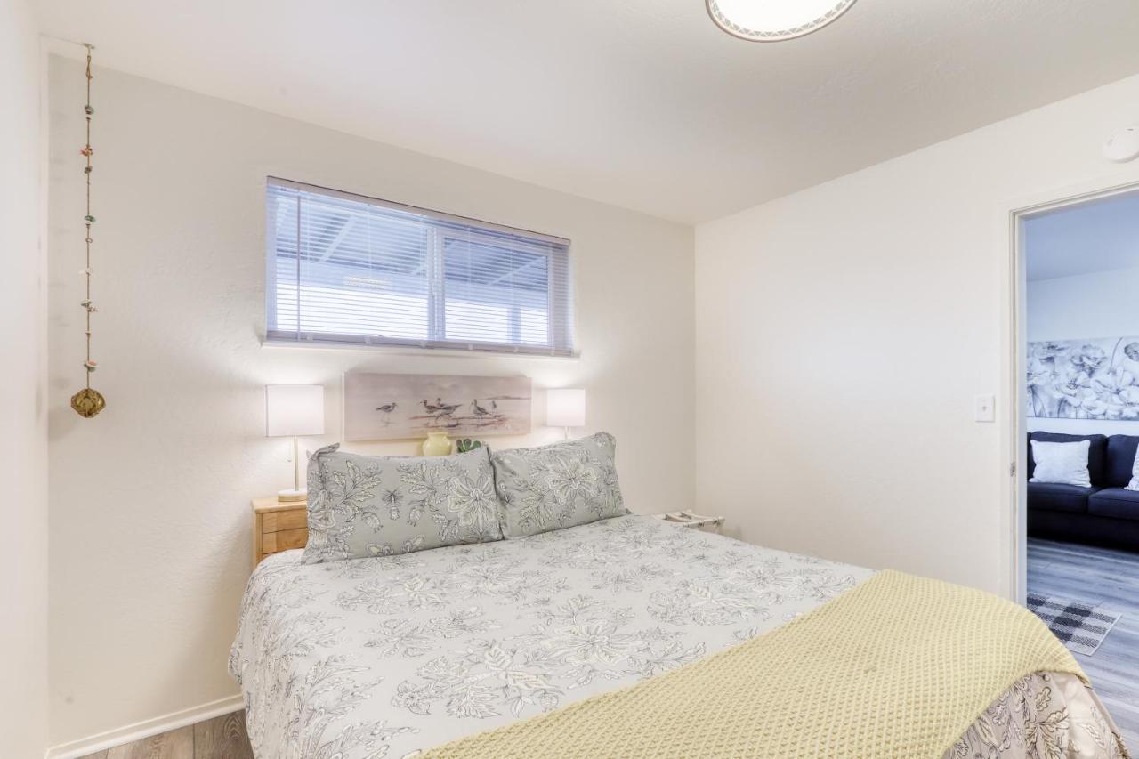 Beach House On Perch 尤里卡 外观 照片